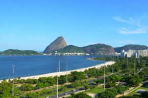 Studio Flamengo Beach